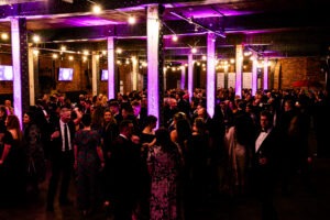 Awards Night Venue Hire in Manchester - Victoria Warehouse