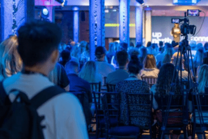 Conferences at Victoria Warehouse