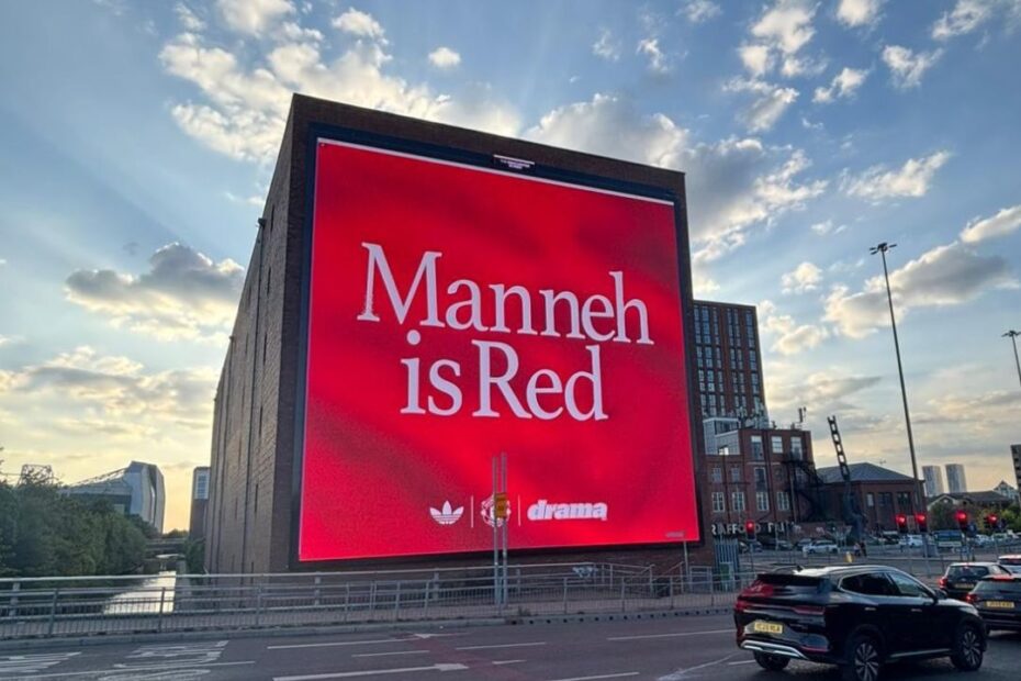 Digital Billboard Advertising