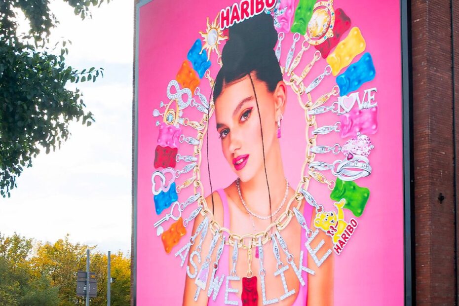 Digital Advertising Boards