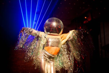 Christmas party venues Manchester 2025
