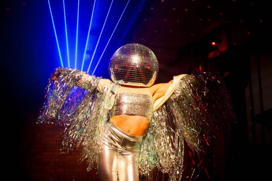 Christmas party venues Manchester 2025