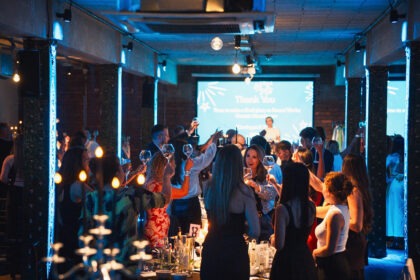 Manchester Awards Venue