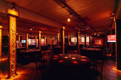 Venue Hire Conference & Meeting Rooms Manchester