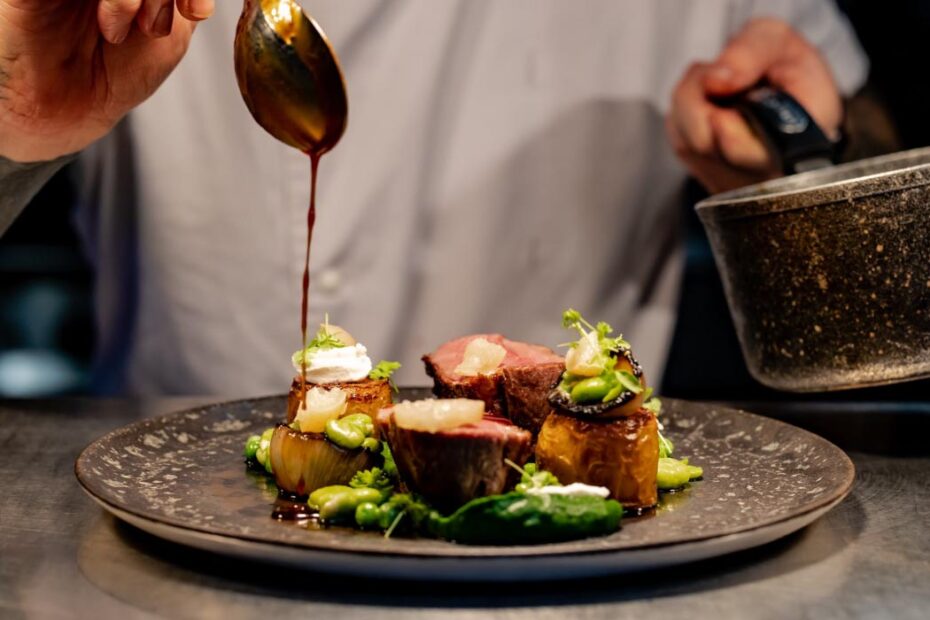 food and drink hero image